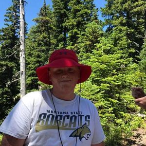 Meet your Posher, Taylor